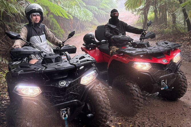 Madeira Private Off-road Quad Bike Experience - How About the Cost and Value?