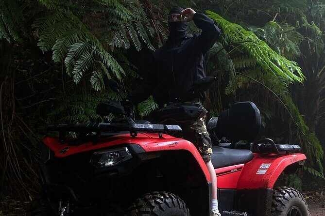 Madeira Private Off-road Quad Bike Experience - What Do Travelers Say?