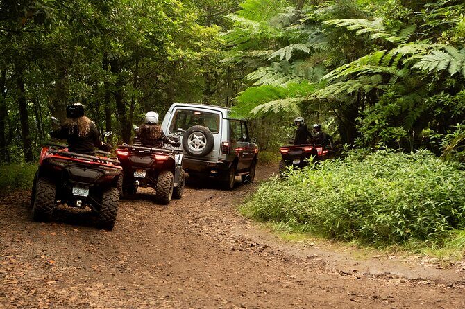 Madeira Private Off-road Quad Bike Experience - Final Thoughts: Is It Worth It?