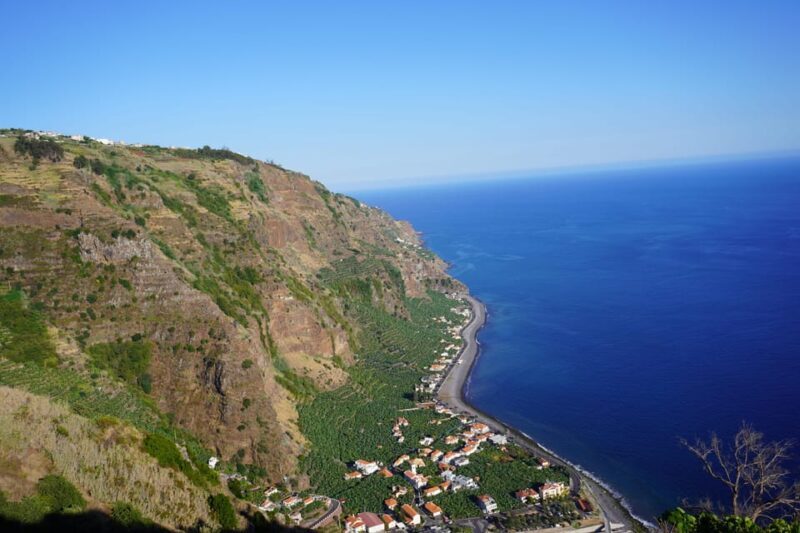 Madeira Private Premium Eco-Friendly Tour in Electric Car - What Makes This Tour Stand Out?
