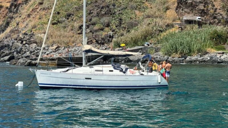 Madeira: private sailboat tour for families, SUP, and snorkeling - The Practical Side: What You Need to Know