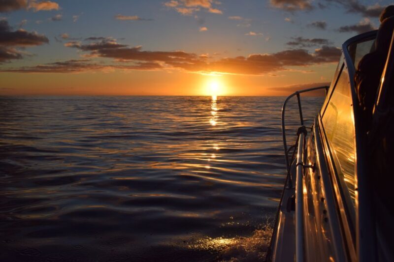Madeira: Private Sunset Yacht Cruise with Snorkeling & Wine - Exploring the Experience in Detail