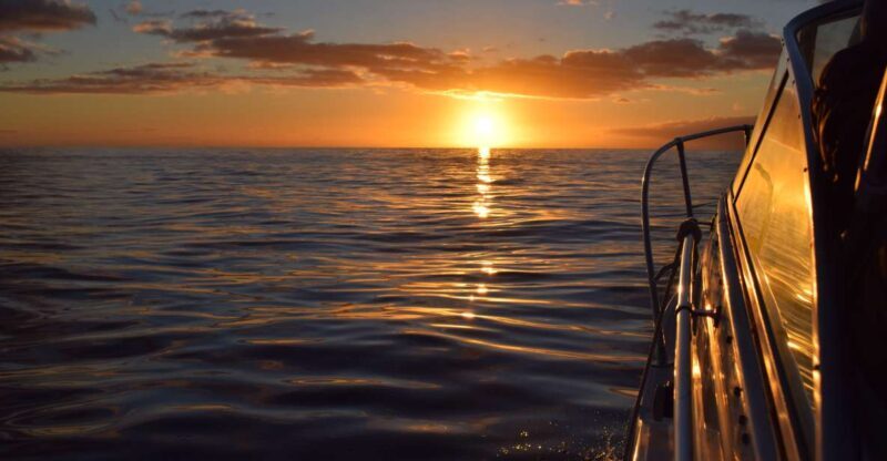 Madeira: Private Sunset Yacht Cruise with Snorkeling & Wine - Who Should Consider This Tour?
