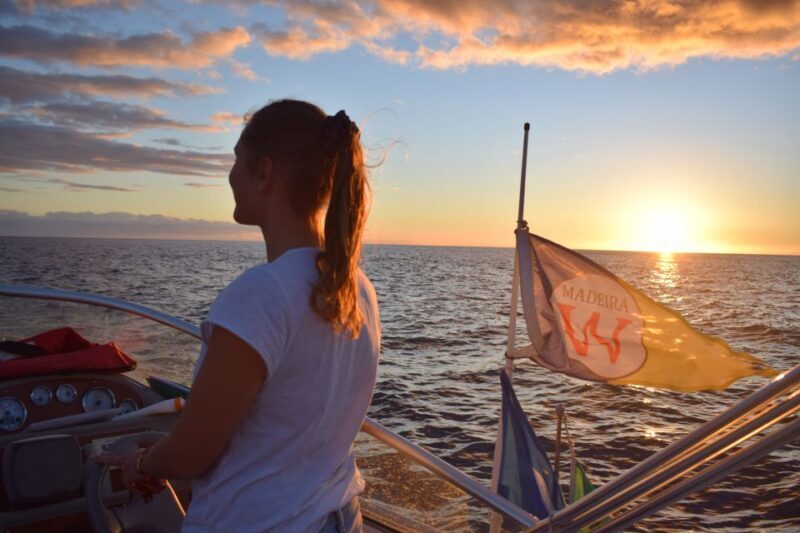Madeira: Private Sunset Yacht Cruise with Snorkeling & Wine - Final Thoughts: Is This Experience Worth It?