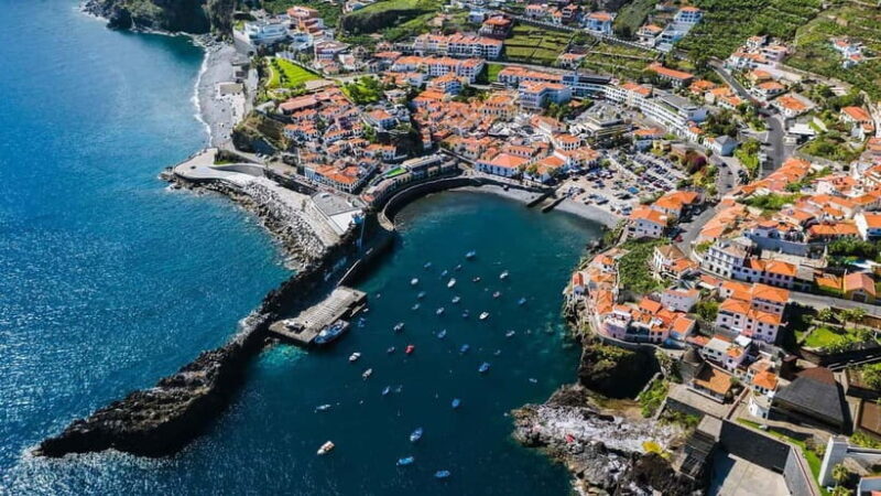 Madeira: Private Tour for Cruise Ship Passengers - The Experience from the Traveler’s Perspective