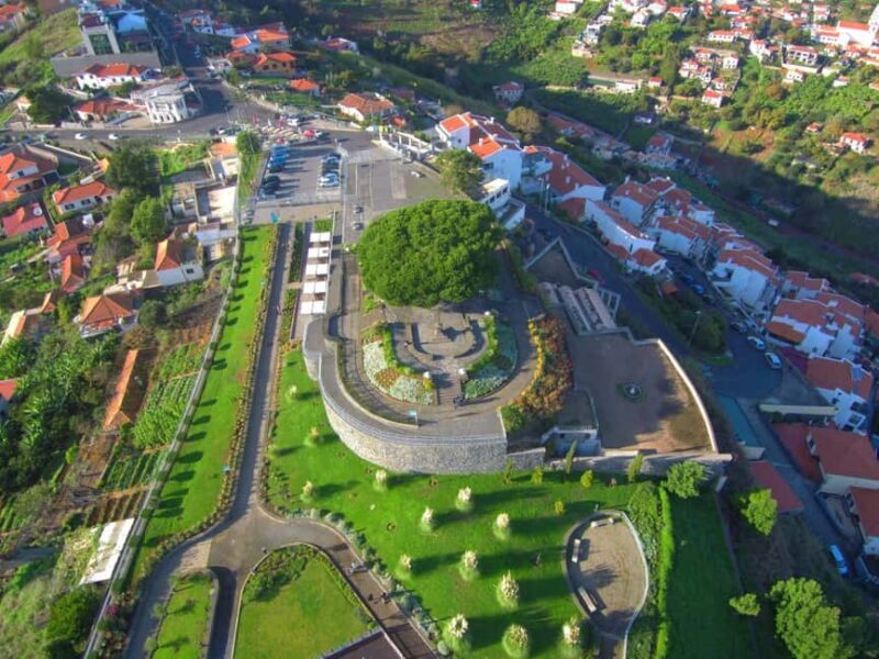 Madeira: Private Tour for Cruise Ship Passengers - FAQ