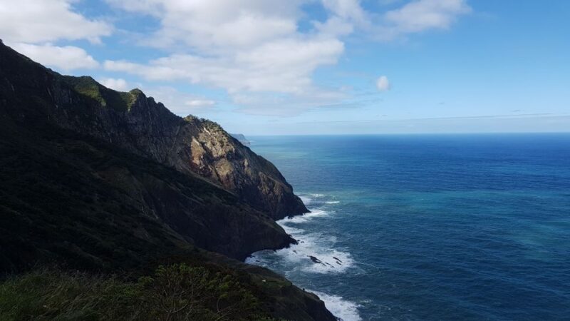 Madeira: Private Vereda do Larano Hike - What Makes This Tour Stand Out?