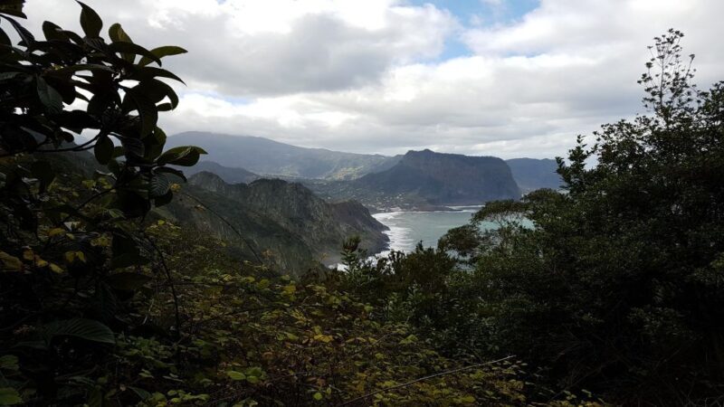 Madeira: Private Vereda do Larano Hike - The Cost-Value Balance