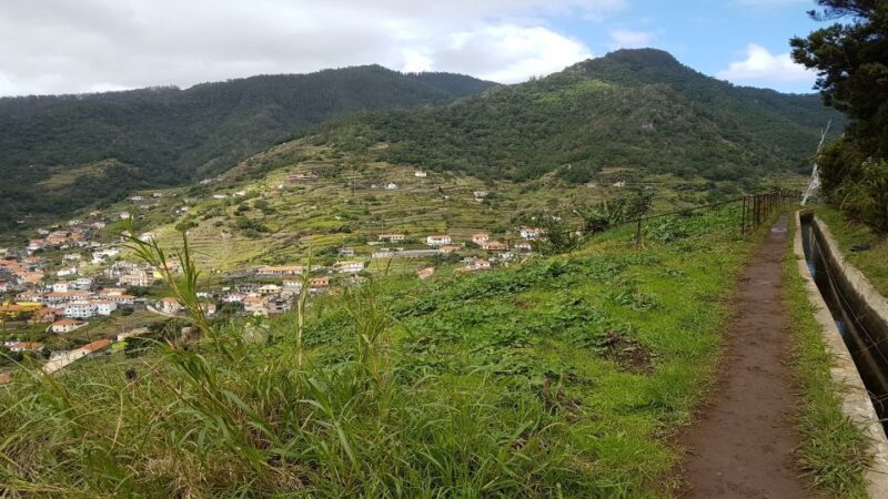 Madeira: Private Vereda do Larano Hike - FAQ