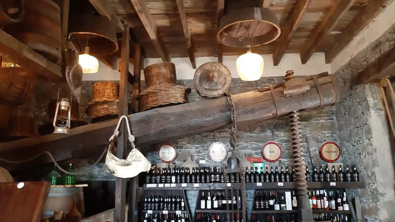 Madeira: Private Weekend Wine Tasting in São Vicente - Key Points: