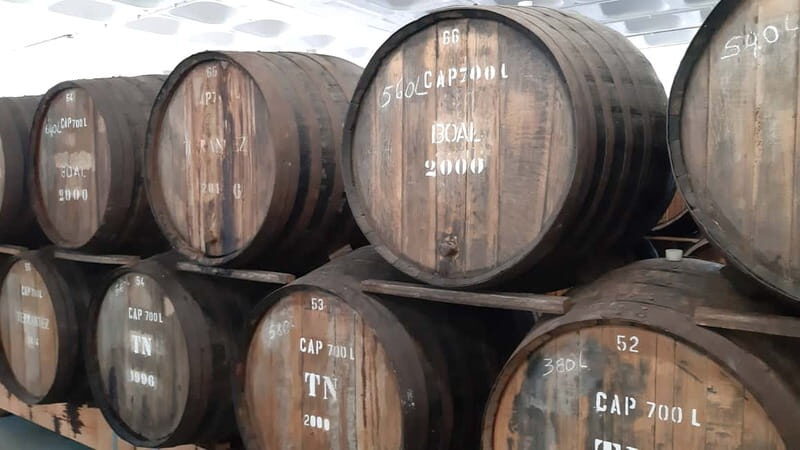 Madeira: Private Weekend Wine Tasting in São Vicente - FAQ