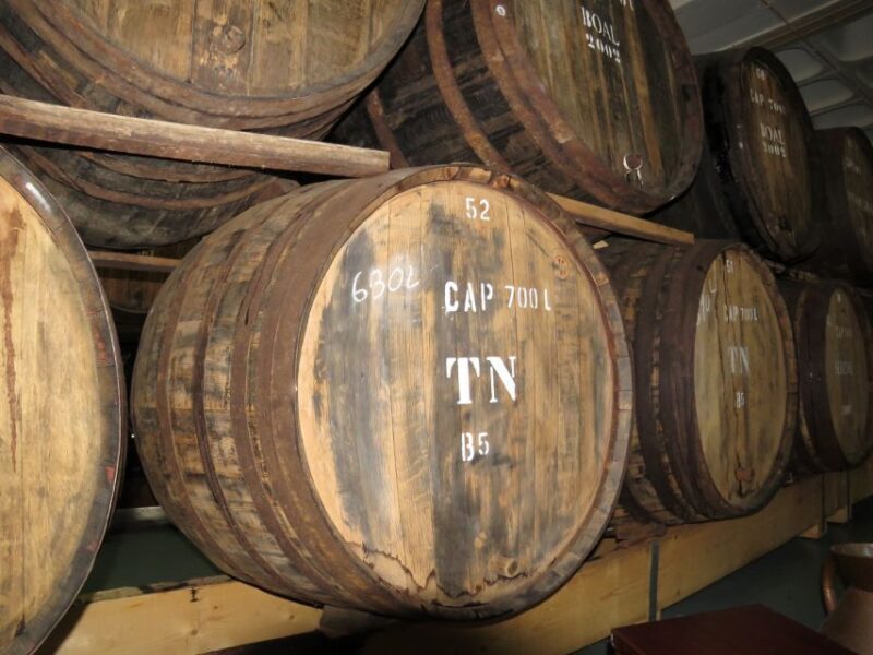 Madeira : Private wine experience by 4WD - Key Points