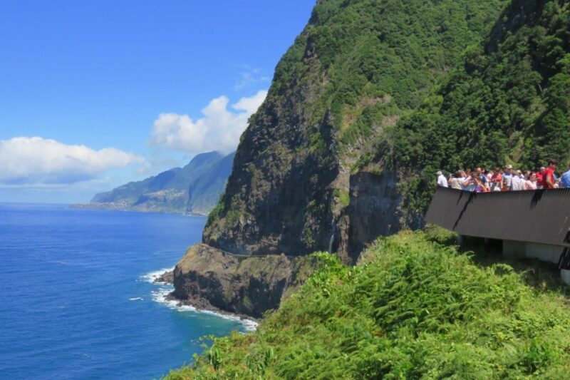 Madeira : Private wine experience by 4WD - Who Is This Tour Best For?