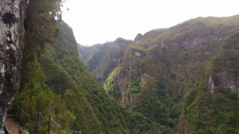 Madeira: Queimadas, Caldeirão Verde and Levada Walk - FAQs