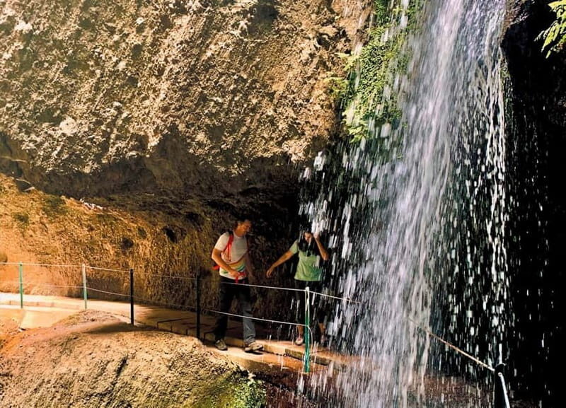 Madeira: Reach the Sun Hike Levada Nova Moinhos Ponta do Sol - Madeira: Reach the Sun Hike Levada Nova Moinhos Ponta do Sol – A Detailed Look