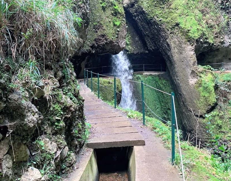 Madeira: Reach the Sun Hike Levada Nova Moinhos Ponta do Sol - Key Points