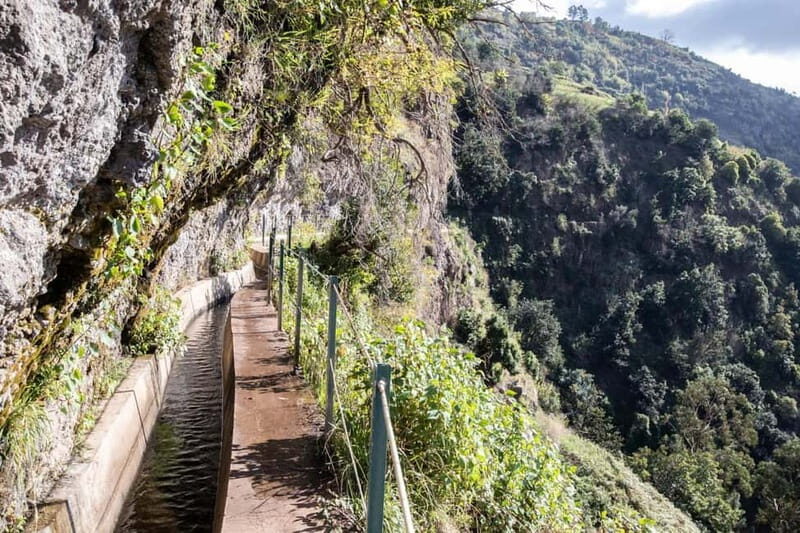 Madeira: Reach the Sun Hike Levada Nova Moinhos Ponta do Sol - Is This Tour Worth It? Let’s Break It Down
