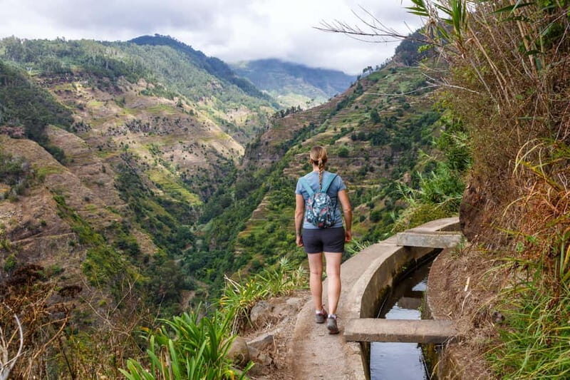 Madeira: Reach the Sun Hike Levada Nova Moinhos Ponta do Sol - Who Should Consider This Tour?