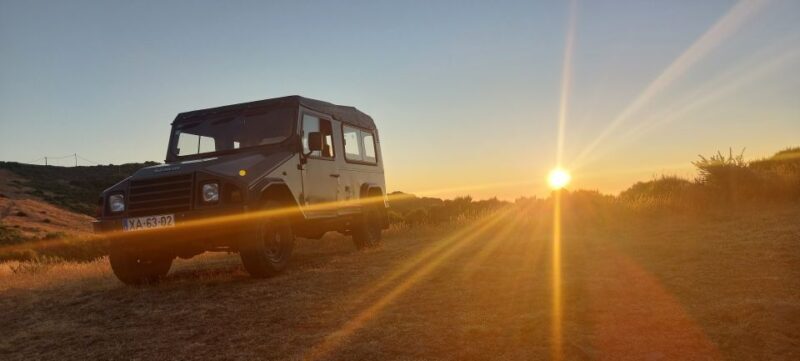 Madeira Safari Private 4x4, Full Day Santana or Porto Moniz - Who Should Consider This Tour?