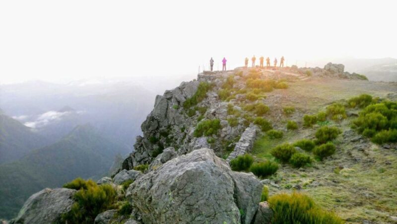 Madeira Safari Private 4x4, Full Day Santana or Porto Moniz - Frequently Asked Questions