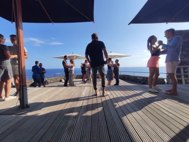 Madeira: Salsa and Bachata dance and discovery experience - The Sum Up