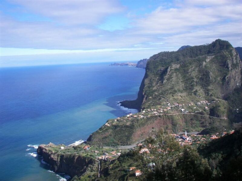 Madeira: Santana 6-Hour Full-Day Tour - An In-Depth Look at the Santana Tour