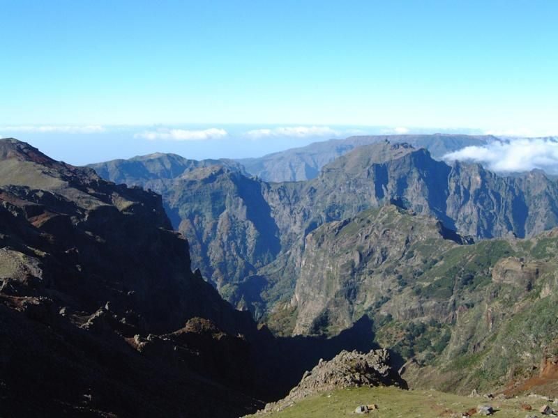 Madeira: Santana 6-Hour Full-Day Tour - The Sum Up