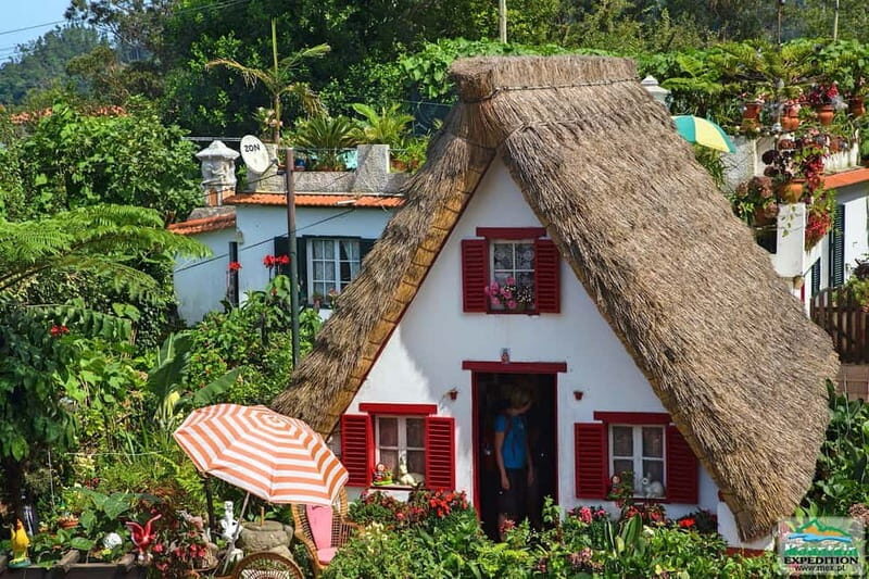 Madeira: Santana Jeep Safari and Balções Levada Walk - FAQ