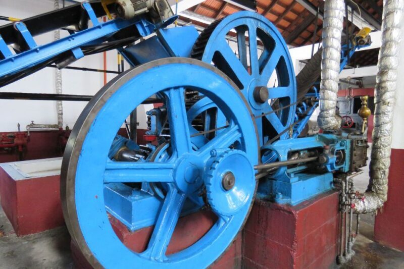 Madeira: Santana Jeep Tour Revealing the East's Treasures - Why Choose the Santana Jeep Tour?