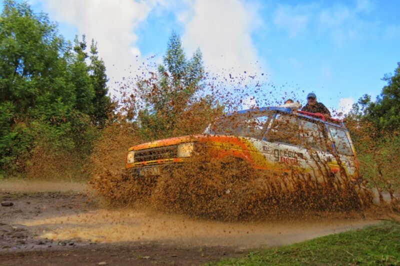 Madeira: Santana Jeep Tour Revealing the East's Treasures - The Cost and Value