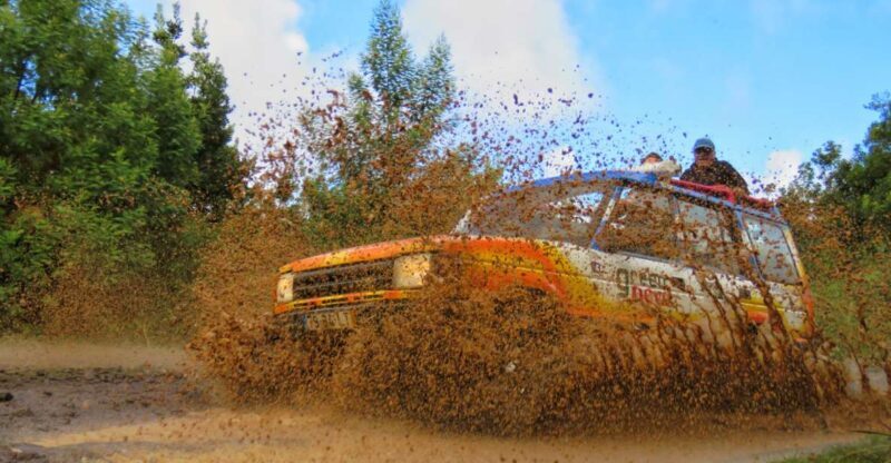 Madeira: Santana Jeep Tour Revealing the East's Treasures - FAQs