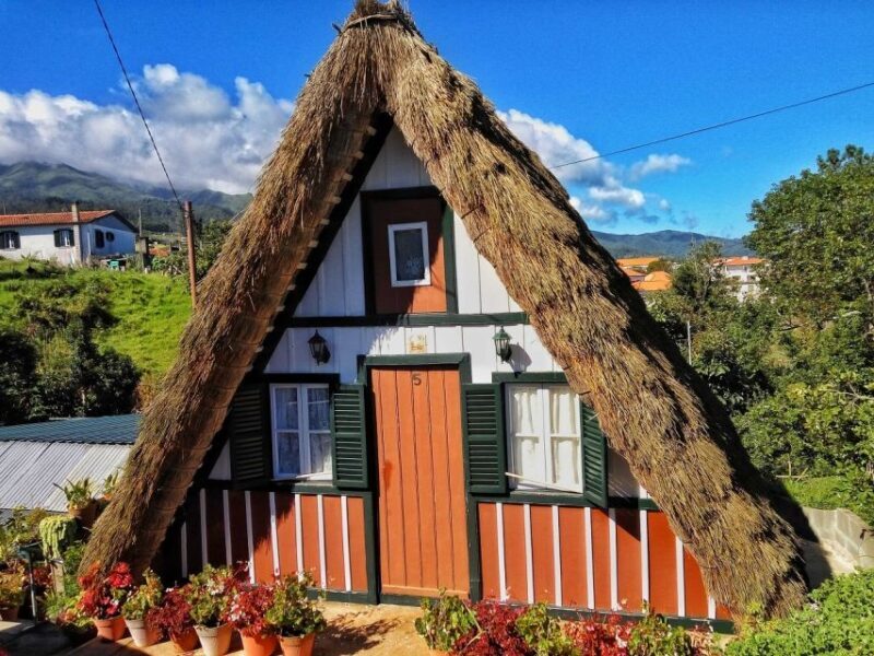 Madeira: Santana Jeep Tour Revealing the East's Treasures - Final Thoughts