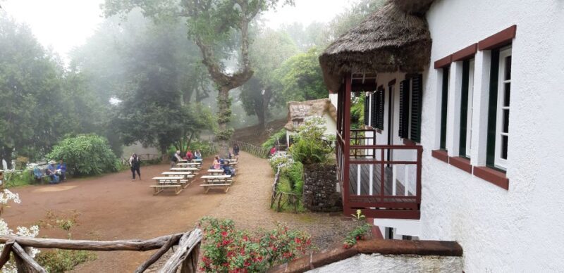 Madeira: Santana Traditional Houses Private Half-Day Tour - Who This Tour Is Perfect For