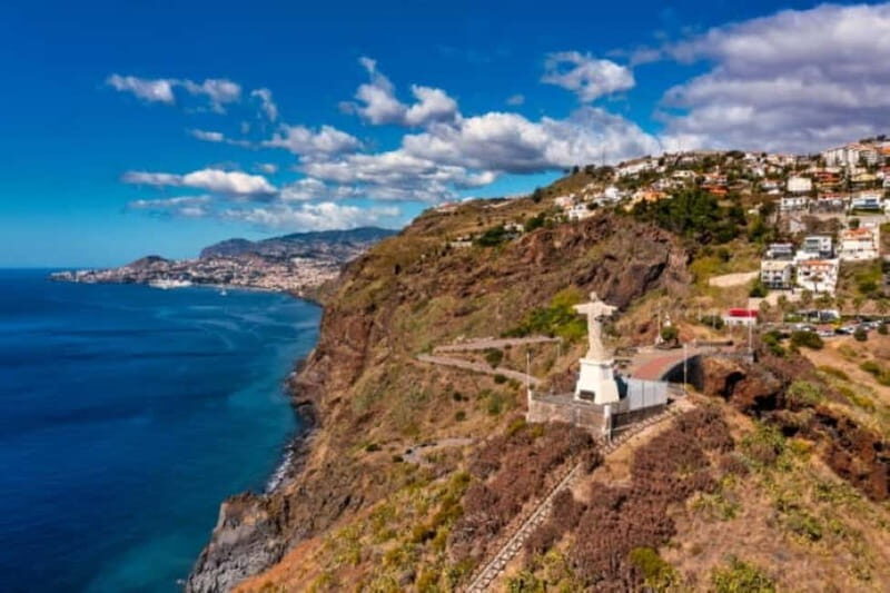 Madeira: Sightseeing Tour - FAQs