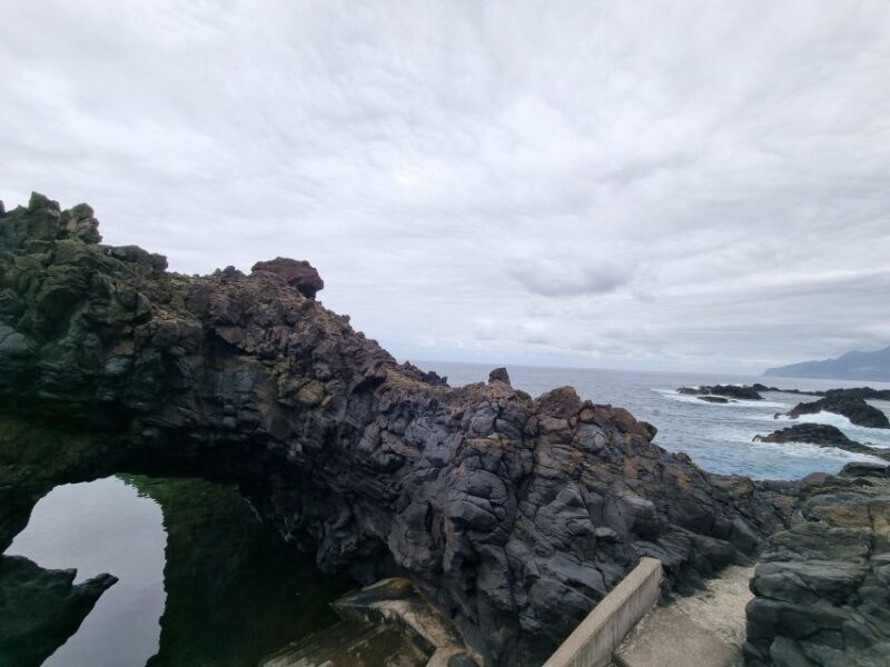 Madeira : SkyWalk, Fanal, Natural Pools 4x4 Jeep Tour - Potential Drawbacks