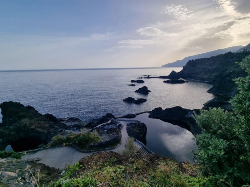 Madeira : SkyWalk, Fanal, Natural Pools 4x4 Jeep Tour - FAQ