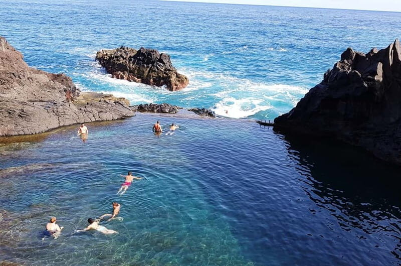 Madeira: Skywalk, Porto Moniz, Seixal, and Fanal 4WD Tour - Price and Value