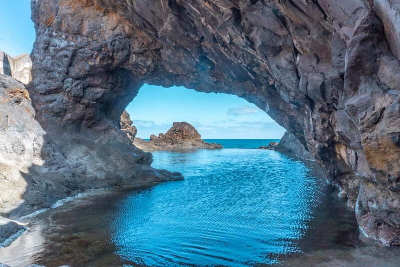 Madeira: Skywalk, Porto Moniz, Seixal, and Fanal 4WD Tour - FAQ