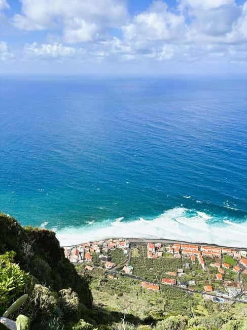 Madeira: South Madeira Private 4x4 Tour with Pickup - Key Points