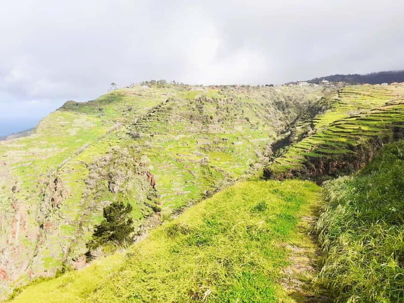 Madeira: South Madeira Private 4x4 Tour with Pickup - The Practical Details