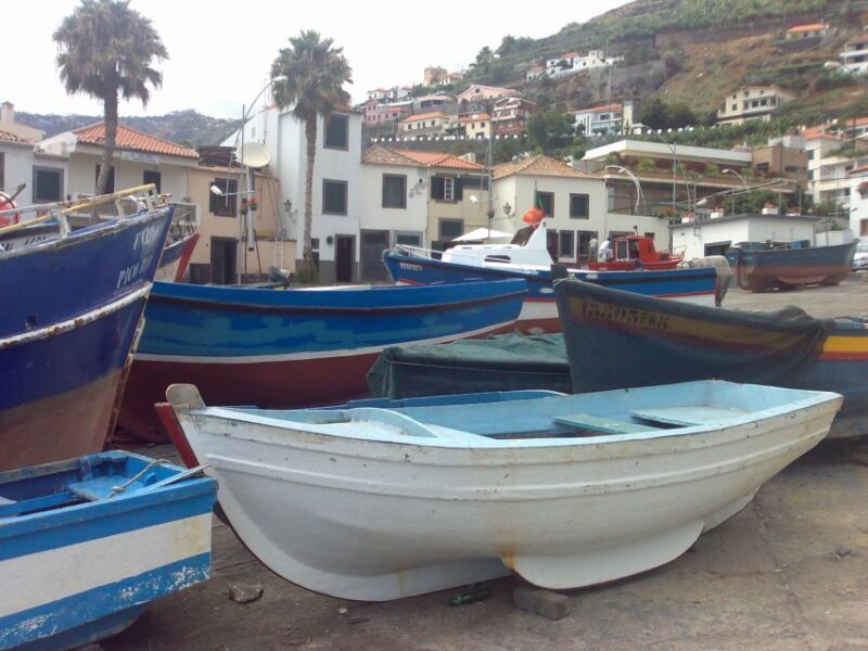 Madeira South West: Half Day Private Tour - Final Thoughts