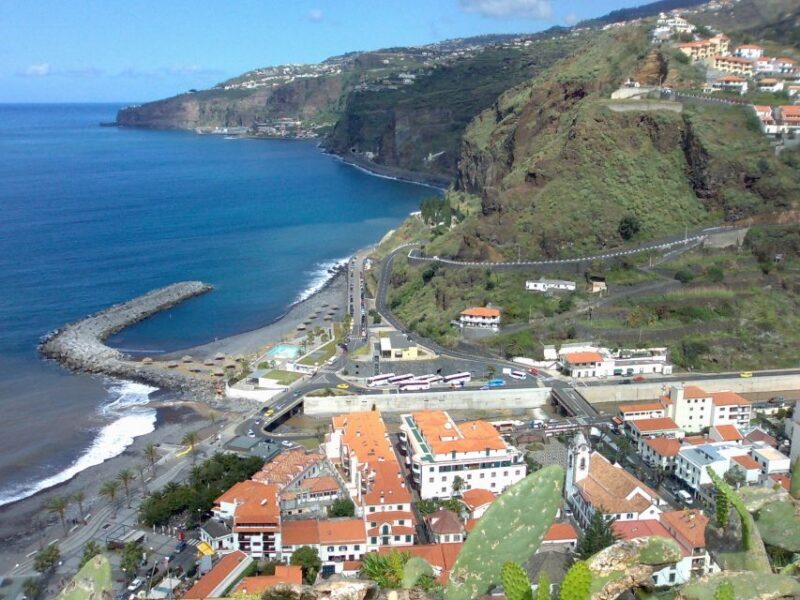 Madeira South West: Half Day Private Tour - FAQ