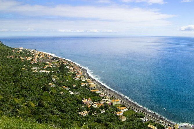 Madeira Southern Coast Tour from Funchal - Who Should Consider This Tour?