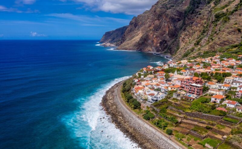Madeira : Southwest coast, Run & Anjo´s Waterfall 4x4 Tour - Final Thoughts