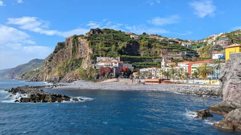 Madeira Southwest Express: Half-day Private Jeep tour - What Makes This Tour Stand Out