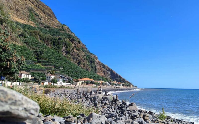 Madeira Southwest Express: Half-day Private Jeep tour - Practical Tips & Considerations