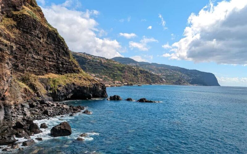 Madeira Southwest Express: Half-day Private Jeep tour - Who Should Book This Tour?