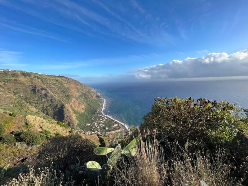 Madeira: Sunny South Side - Cabo Girão, Waterfalls, C. Lobos - FAQ