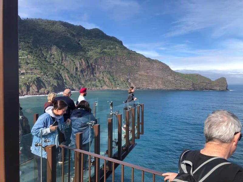 Madeira: Sunrise at Pico do Arieiro & Hike Larano trail - Key Points