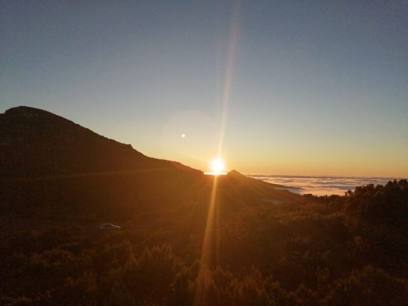 Madeira: Sunrise Half-Day Jeep Tour - FAQ